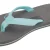 Aqua / Grey