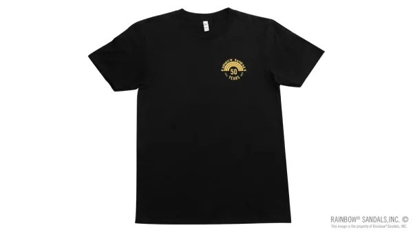 Men’s T-Shirt Anniversary 50 Year