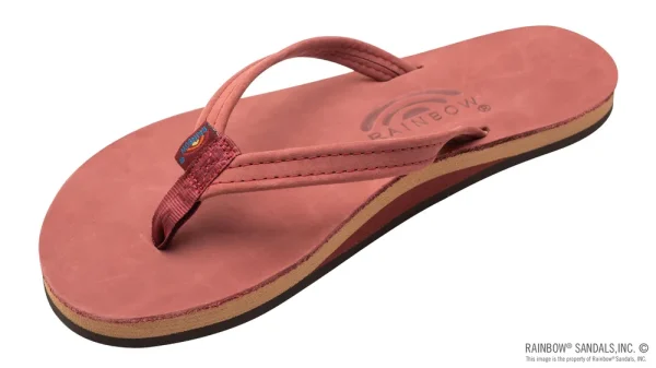 Limited Edition – Women’s 1/2″ Narrow Strap – Single Layer Arch Custom Colors